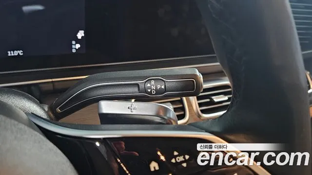 Mercedes-Benz GLE-Class — Фото автомобиля 15