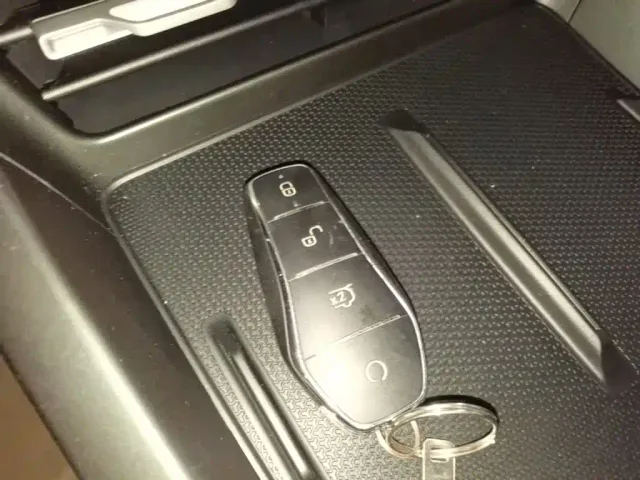 BYD Qin PLUS — Фото автомобиля 8