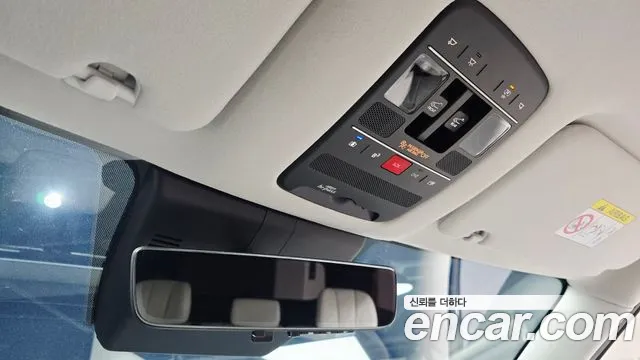 Hyundai Palisade Palisade (LX3) Бензин 2.5T 4WD 9 мест — Фото автомобиля 28