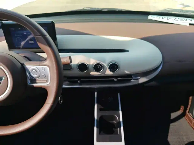 Wuling Bingo — Фото автомобиля 12