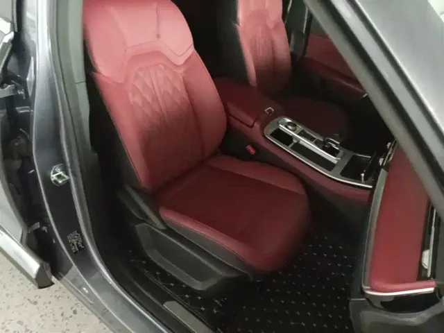 Jetour X70 Plus — Фото автомобиля 24