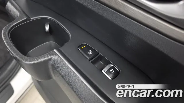Kia Sorento — Фото автомобиля 19