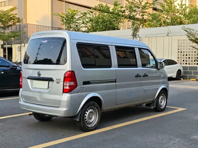 Dongfeng Xiaokang DFSK K07S — Фото автомобиля 4