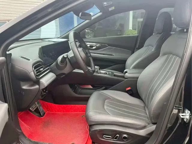GAC Trumpchi Emkoo — Фото автомобиля 8