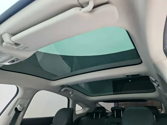 Xpeng P7 — Фото автомобиля 16