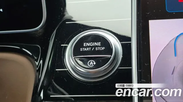 Mercedes-Benz S-Class W223 — Фото автомобиля 20