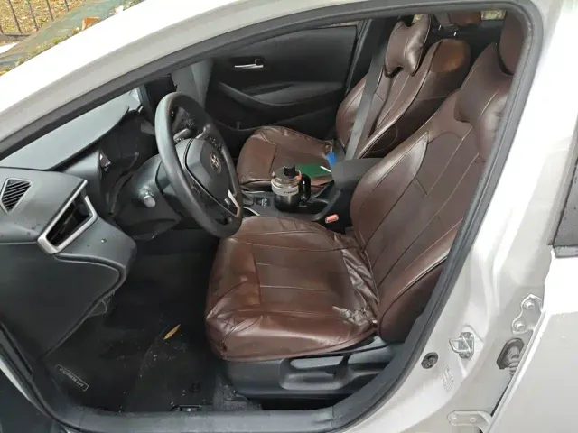 Toyota Corolla — Фото автомобиля 11