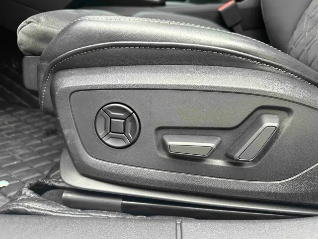 Audi A3 — Фото автомобиля 11