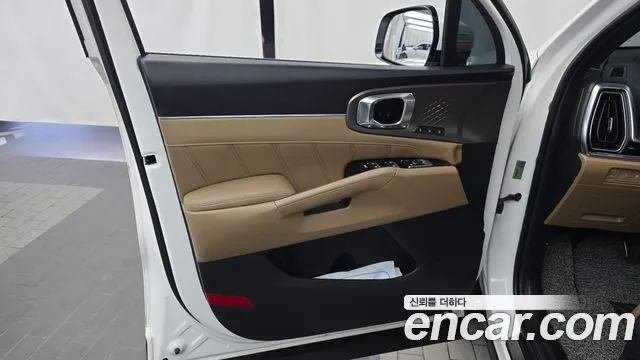 Kia Sorento 4th Gen — Фото автомобиля 13