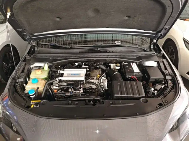 GAC Trumpchi Emkoo — Фото автомобиля 19