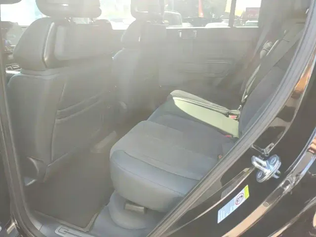 BYD FangChengBao Leopard 5 — Фото автомобиля 16