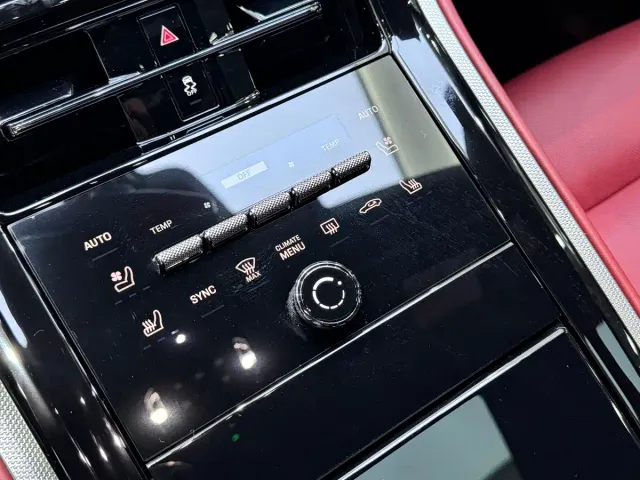 Porsche Panamera — Фото автомобиля 10