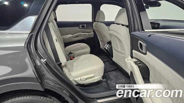 Kia Sorento 4th Gen — Фото автомобиля 17