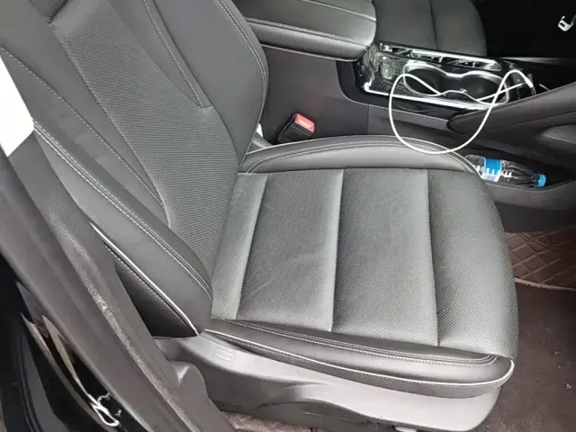 Buick Envision Plus — Фото автомобиля 24