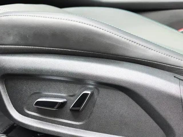 BYD Qin L — Фото автомобиля 20