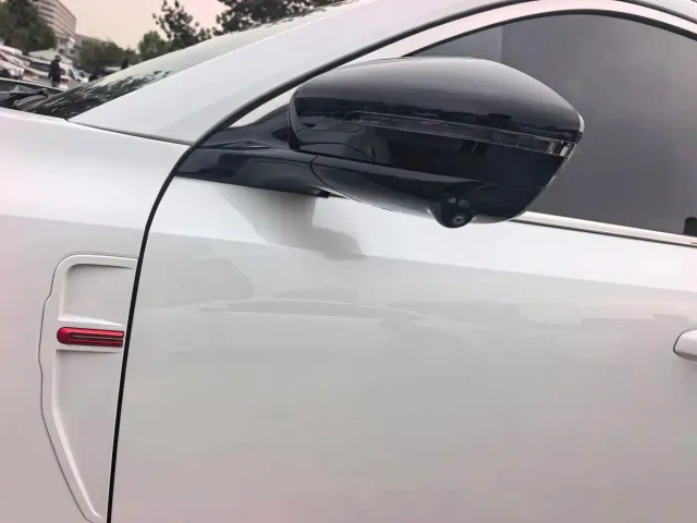 Changan CS55 Plus — Фото автомобиля 16