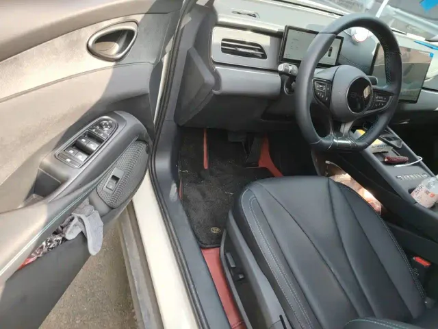 BYD Seal 06 — Фото автомобиля 12