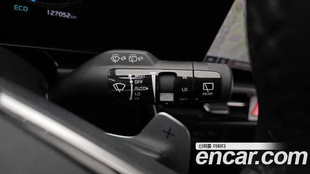 Kia Niro The All New Niro Signature — Фото автомобиля 23