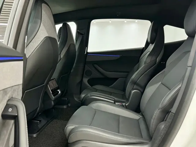 Tesla Model Y L — Фото автомобиля 10