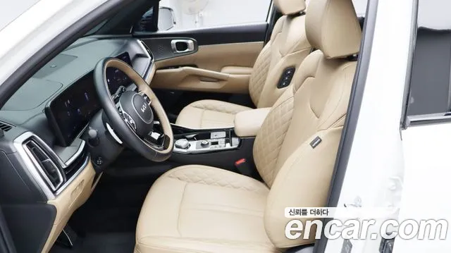 Kia Sorento — Фото автомобиля 14