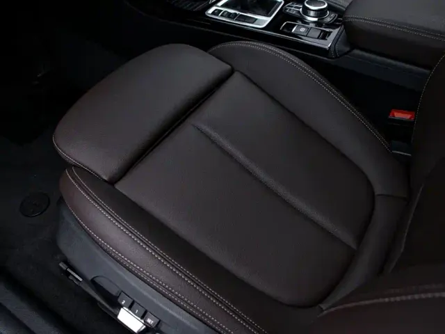 BMW 1 Series — Фото автомобиля 14