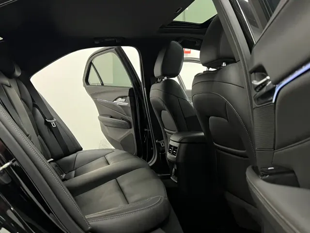 Cadillac CT4 — Фото автомобиля 8