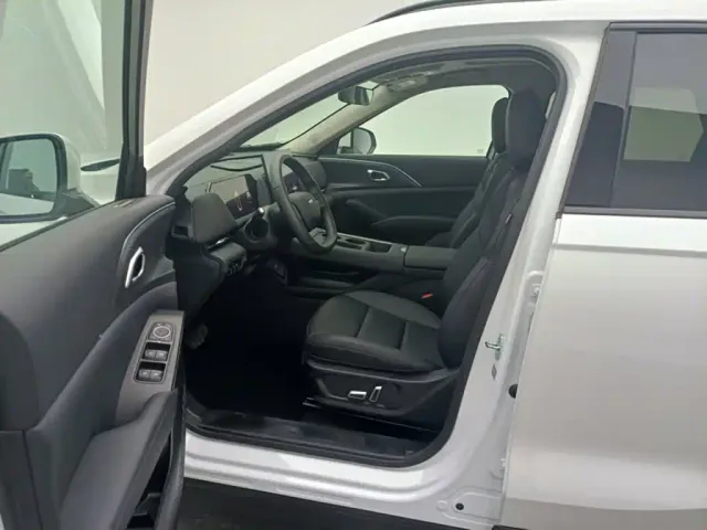 Haval Haval H6L 2026 Model 1.5T Base Version — Фото автомобиля 6