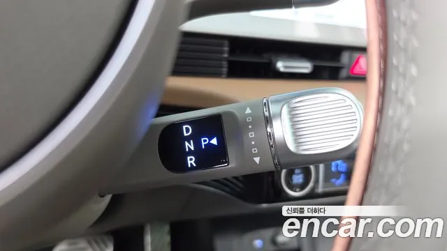 Hyundai Ioniq 5 — Фото автомобиля 12