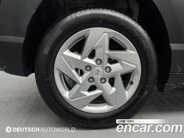 Hyundai Kona — Фото автомобиля 5