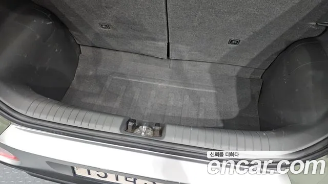 Hyundai Casper Casper Essential — Фото автомобиля 30