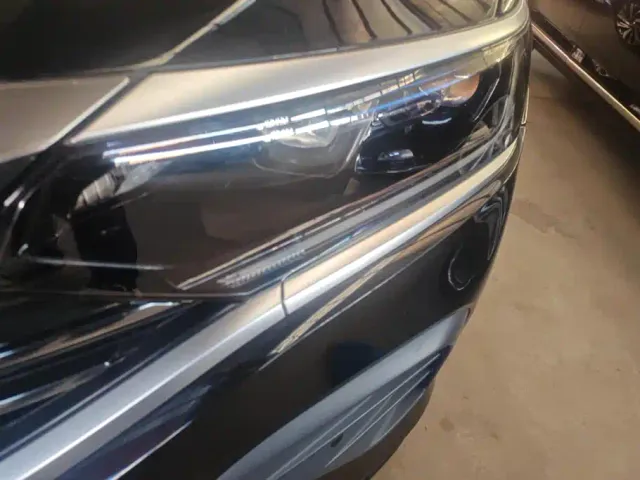 Volkswagen Passat — Фото автомобиля 5