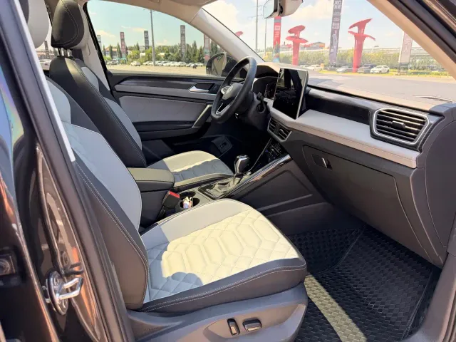Volkswagen Tayron — Фото автомобиля 15