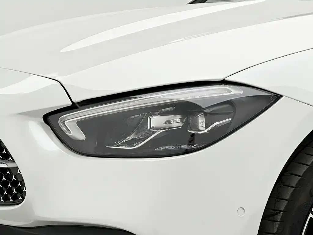 Mercedes-Benz Mercedes-Benz C-Class 2024 Facelift C 260 L Sport — Фото автомобиля 9