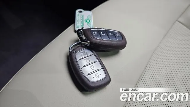 Hyundai Casper Casper Essential — Фото автомобиля 20