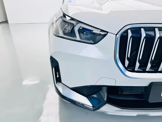 BMW X1 — Фото автомобиля 6