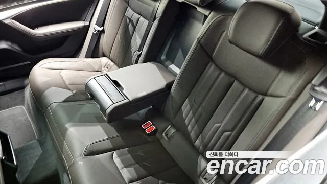 Audi A7 55 TFSI quattro Premium — Фото автомобиля 28