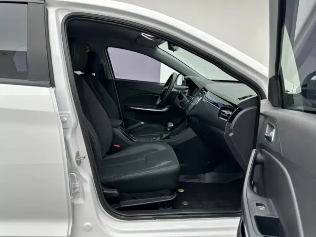 Chery Tiggo 3x — Фото автомобиля 16