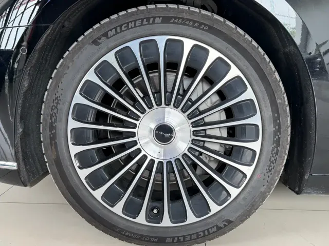 Stelato S9 — Фото автомобиля 6