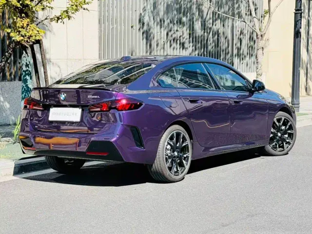 BMW 2 Series — Фото автомобиля 3