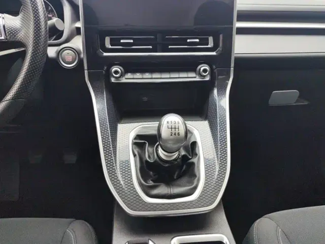 Haval M6 — Фото автомобиля 16