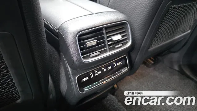 Mercedes-Benz GLE-Class W167 — Фото автомобиля 28
