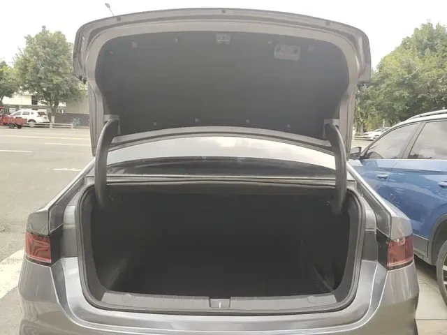 BYD Qin PLUS — Фото автомобиля 18