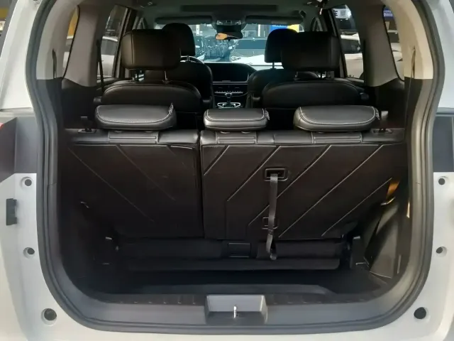 GAC Trumpchi M6 — Фото автомобиля 15