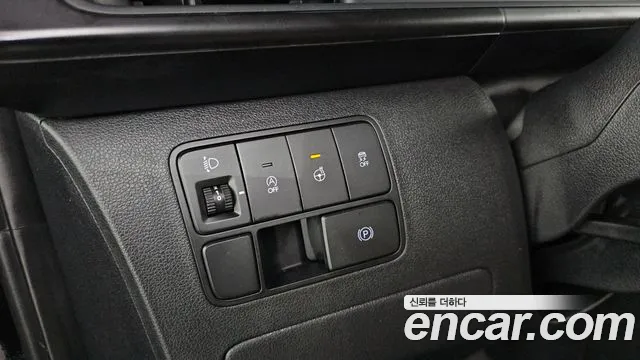 Hyundai Staria — Фото автомобиля 23