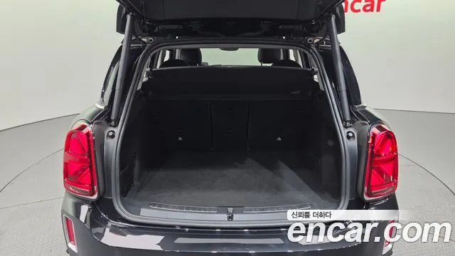 Mini Countryman — Фото автомобиля 27