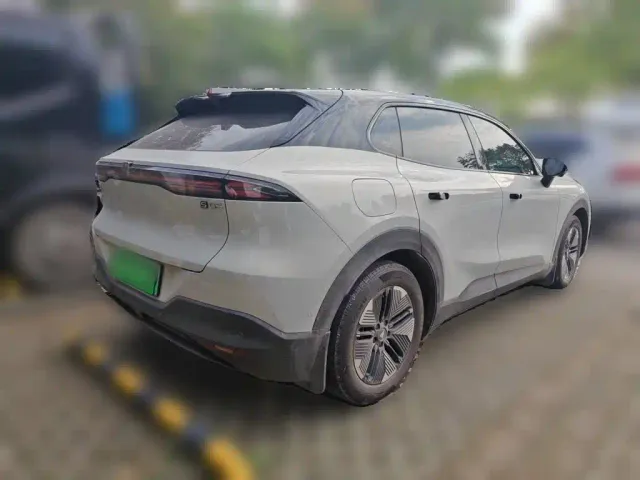 Deepal S05 — Фото автомобиля 4