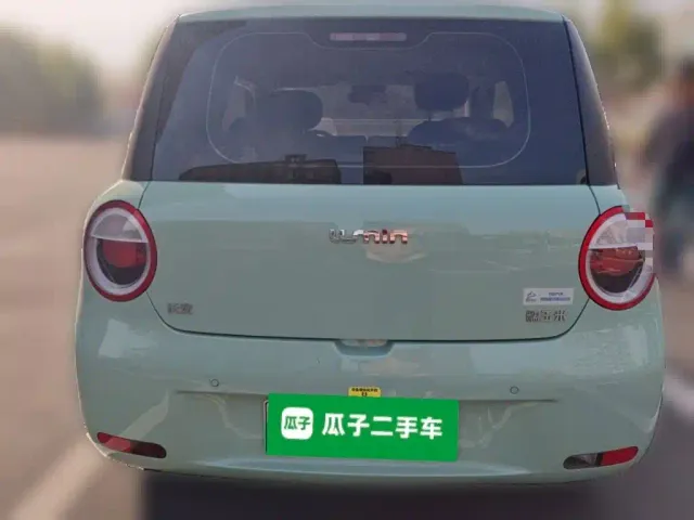 Changan Lumin — Фото автомобиля 5