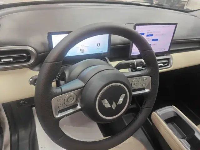 Wuling Binguo PLUS — Фото автомобиля 9