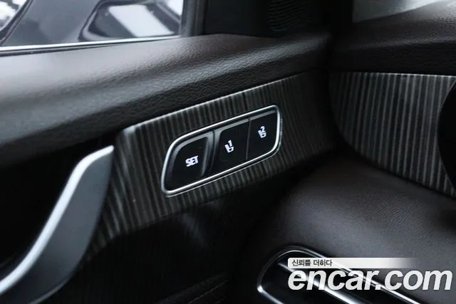 Hyundai Palisade — Фото автомобиля 16