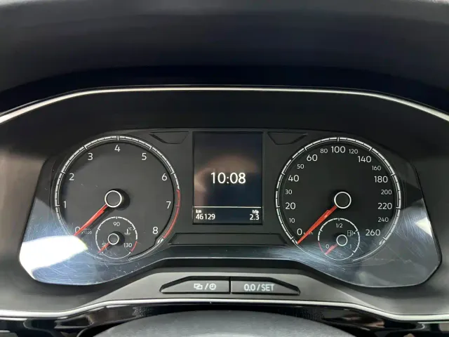 Jetta VS7 — Фото автомобиля 11